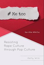 Resisting Rape Culture through Pop Culture
