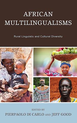 African Multilingualisms