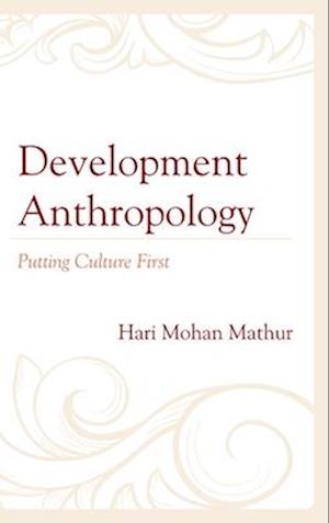 Development Anthropology