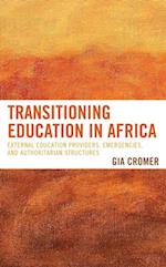 Transitioning Education in Africa