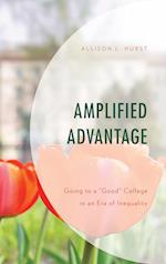 Amplified Advantage