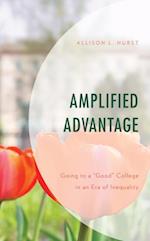 Amplified Advantage