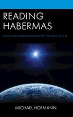 Reading Habermas