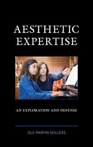 Aesthetic Expertise