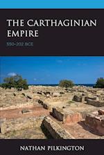 The Carthaginian Empire