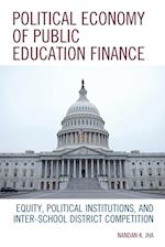 Political Economy of Public Education Finance