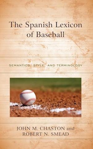 Spanish Lexicon of Baseball