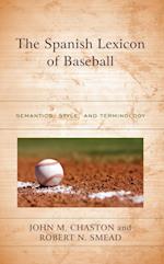 Spanish Lexicon of Baseball