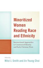 Minoritized Women Reading Race and Ethnicity