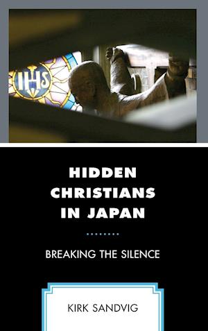 Hidden Christians in Japan