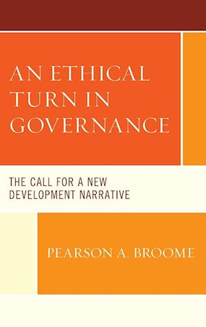 An Ethical Turn In Governance