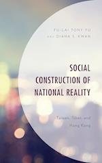 Social Construction of National Reality