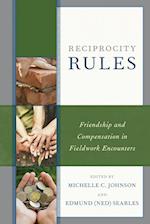 Reciprocity Rules