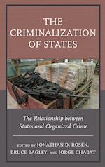 The Criminalization of States