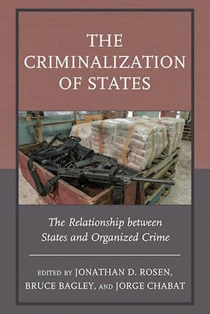 The Criminalization of States