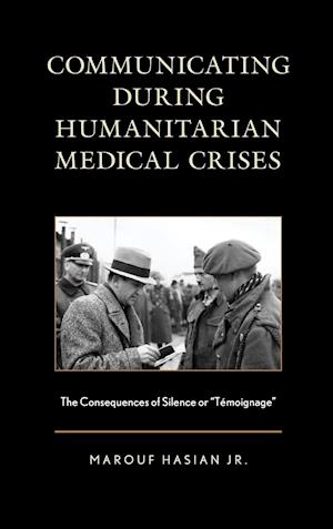 Communicating During Humanitarian Medical Crises