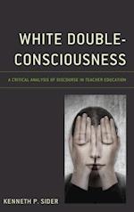 White Double-Consciousness