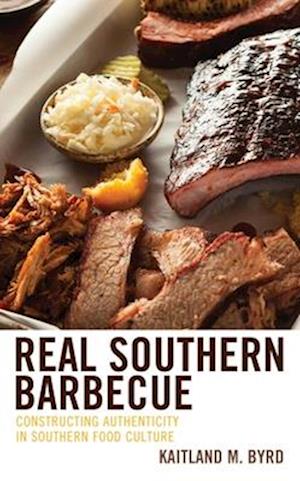 Real Southern Barbecue