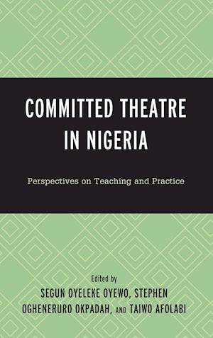 Committed Theatre in Nigeria