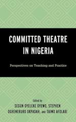 Committed Theatre in Nigeria