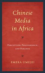 Chinese Media in Africa