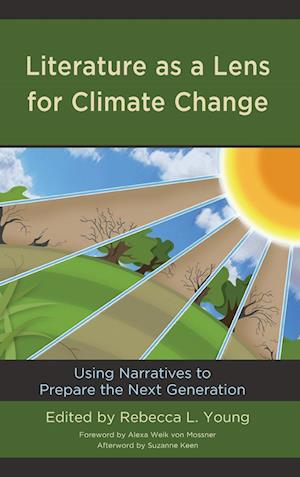 Literature as a Lens for Climate Change