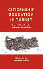 Citizenship Education in Turkey