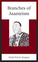 Branches of Asanteism