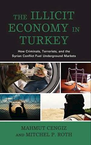 The Illicit Economy in Turkey