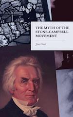 Myth of the Stone-Campbell Movement