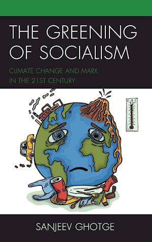 The Greening of Socialism