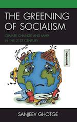 The Greening of Socialism