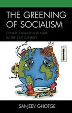 Greening of Socialism