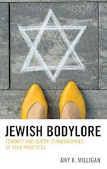Jewish Bodylore