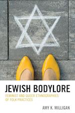 Jewish Bodylore