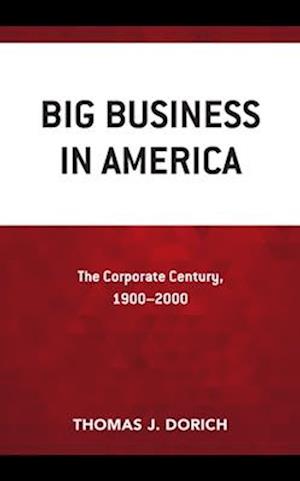 Big Business in America