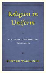 Religion in Uniform
