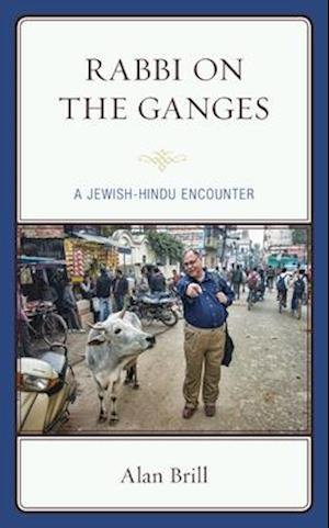 Rabbi on the Ganges