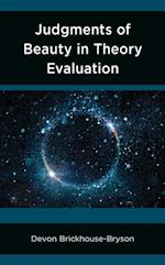 Judgments of Beauty in Theory Evaluation