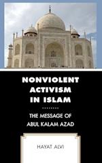 Nonviolent Activism in Islam