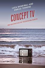 Concept TV