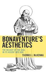 Bonaventure's Aesthetics