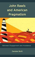 John Rawls and American Pragmatism