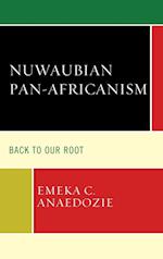 Nuwaubian Pan-Africanism