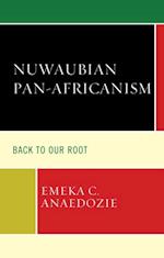 Nuwaubian Pan-Africanism