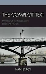 Complicit Text