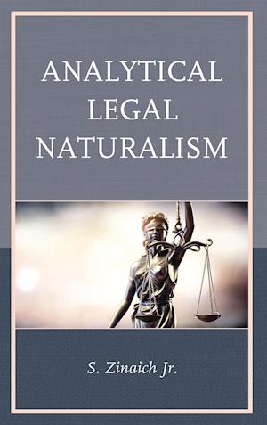 Analytical Legal Naturalism