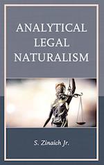 Analytical Legal Naturalism