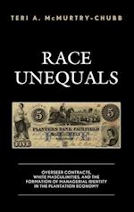 Race Unequals