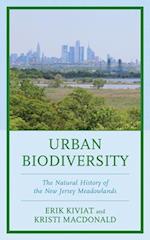 Urban Biodiversity